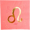 Zodiac Large Napkins - Tableware - 6