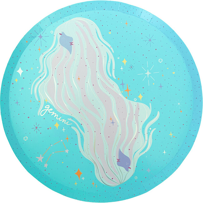 Zodiac Dinner Plates - Tableware - 5