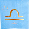 Zodiac Large Napkins - Tableware - 7