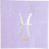Zodiac Large Napkins - Tableware - 8