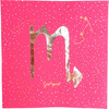 Zodiac Large Napkins - Tableware - 10