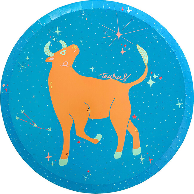 Zodiac Dinner Plates - Tableware - 9