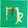 Zodiac Large Napkins - Tableware - 12