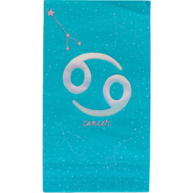 Zodiac Guest Napkins - Tableware - 3