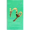 Zodiac Guest Napkins - Tableware - 4