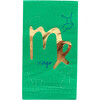 Zodiac Guest Napkins - Tableware - 12