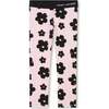 Daisy Print Leggings - Pants - 1 - thumbnail
