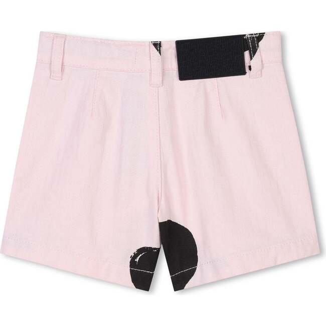Daisy Print Shorts - Shorts - 3