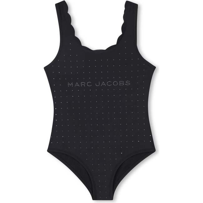 Black Swimsuit