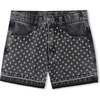 Black Shorts - Shorts - 1 - thumbnail