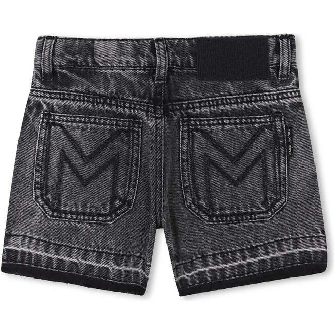 Black Shorts - Shorts - 3