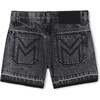 Black Shorts - Shorts - 3