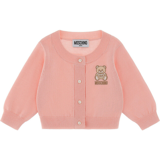 Sugar Rose Cardigan