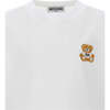 Optical White T-Shirt - T-Shirts - 2
