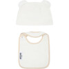 Hat & Bib Gift Set - Mixed Accessories Set - 2