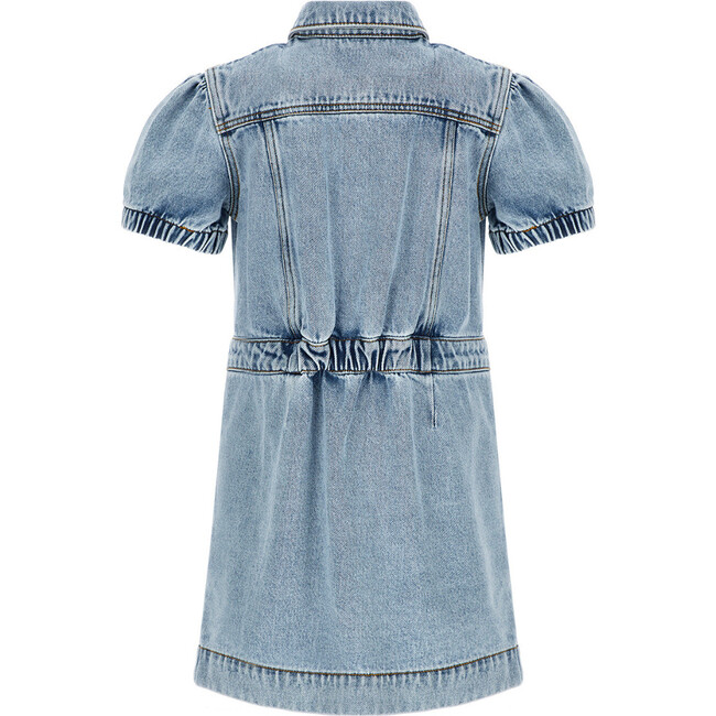 Denim Dress - Dresses - 2