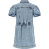 Denim Dress - Dresses - 2