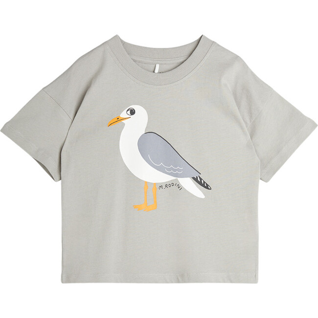 Seagull T-Shirt