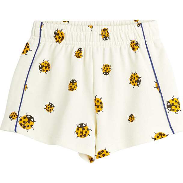 Ladybugs Sweatshorts