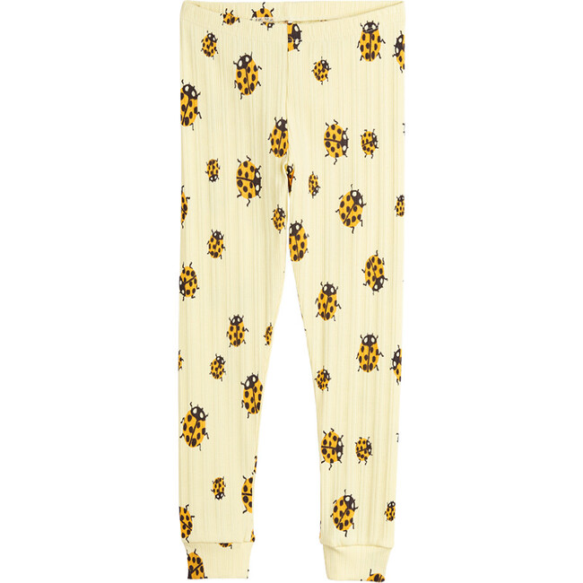 Ladybugs Leggings
