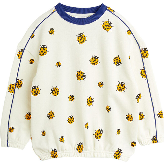 Ladybugs Sweatshirt