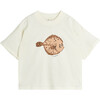 Flundra T-Shirt - T-Shirts - 1 - thumbnail