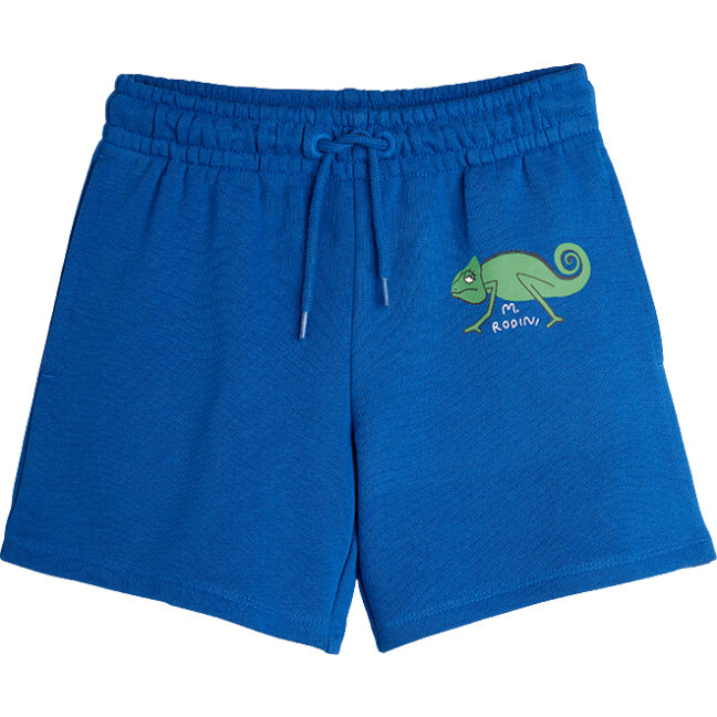 Chameleon Sweatshorts - Shorts - 1