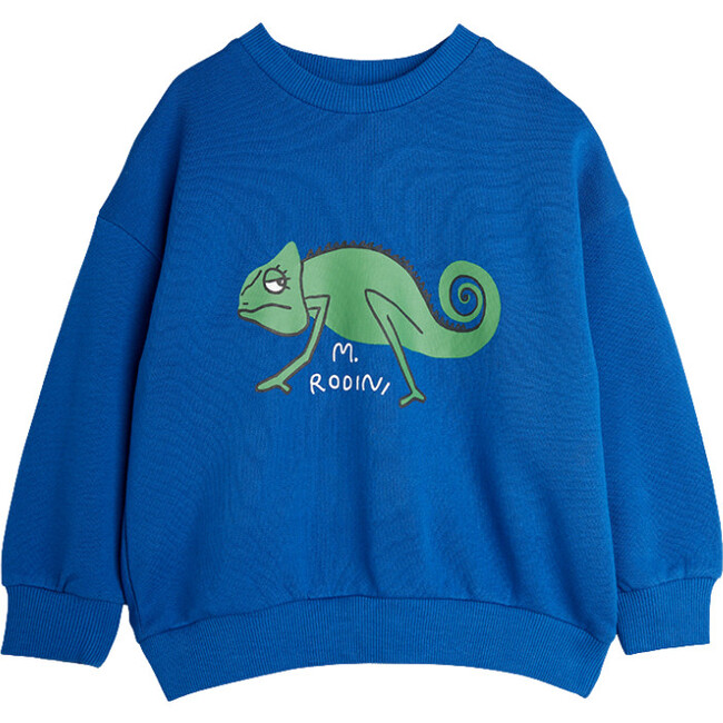 Chameleon Sweatshirt