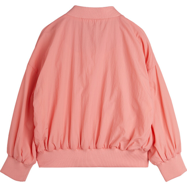 Flundra Nylon Baseball Jacket - Jackets - 2