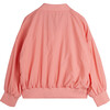 Flundra Nylon Baseball Jacket - Jackets - 2