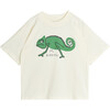 Chameleon T-Shirt - T-Shirts - 1 - thumbnail