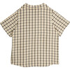 Gingham Woven Shirt - Button Downs - 2