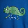 Chameleon Sweatshirt - Sweaters - 3