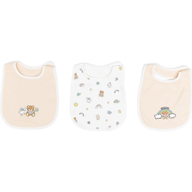 Bibs Gift Set