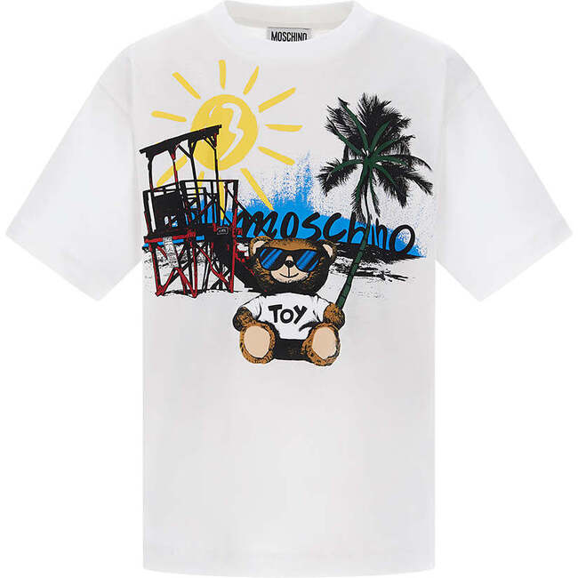 Beach Toy T-Shirt