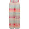 Multiclor Long Pants - Pants - 1 - thumbnail