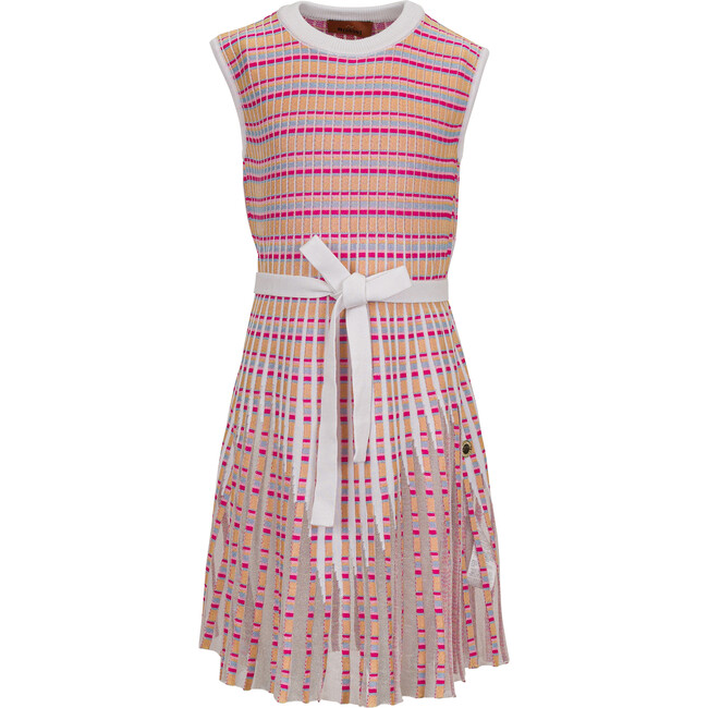 Knitted Dress