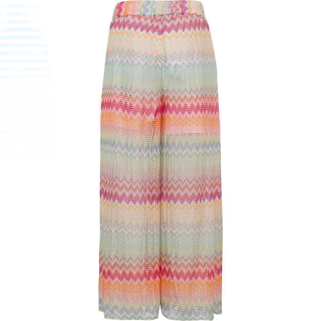 Multiclor Long Pants - Pants - 2