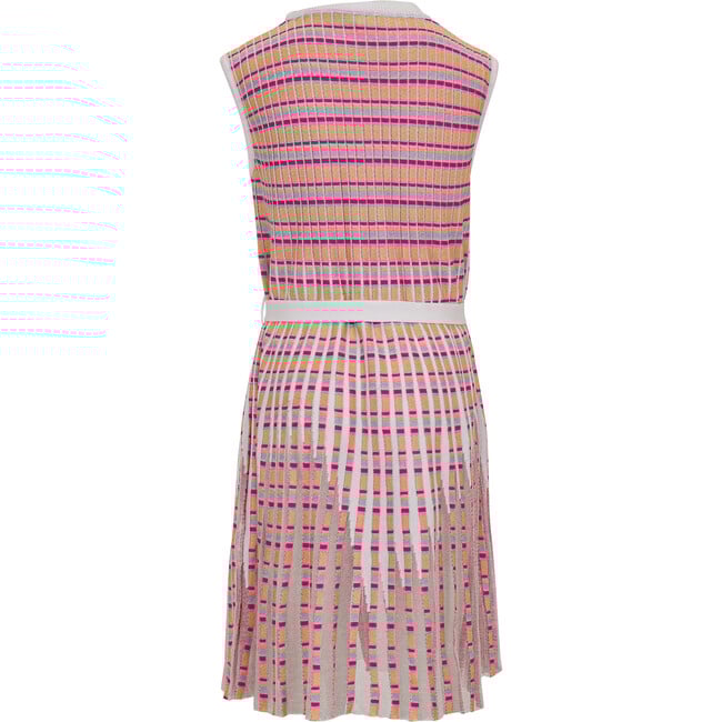 Knitted Dress - Dresses - 2