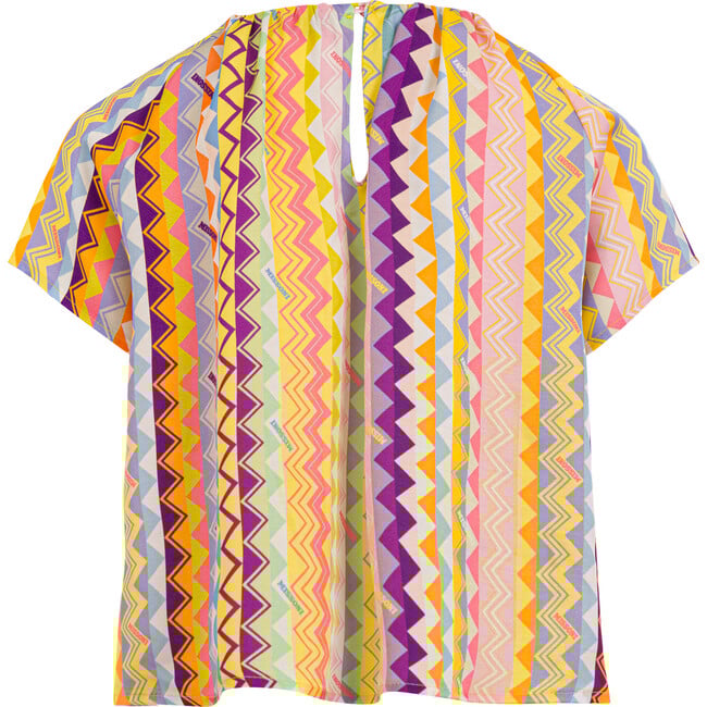 Short Sleeves Top - T-Shirts - 2