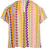 Short Sleeves Top - T-Shirts - 2