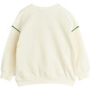 Chameleon Chenille Sweatshirt - Sweaters - 2