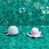 Octopus & Whale Bath Toy - Bath Toys - 2