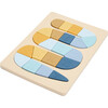 Silicone Snakes number Puzzle - Puzzles - 3