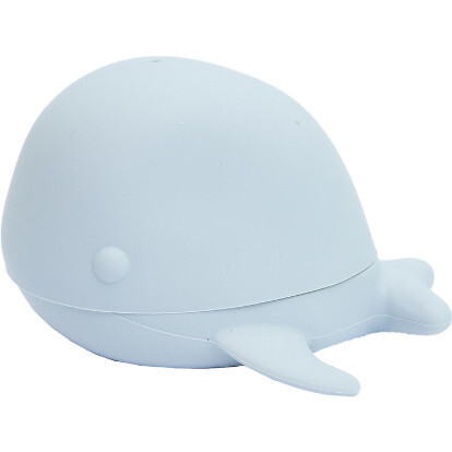 Octopus & Whale Bath Toy - Bath Toys - 3
