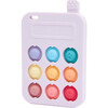 Baby Phone Silicone Pop Toy - Developmental Toys - 3
