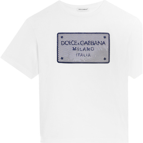 White T-Shirt