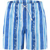 Riviera Stripes Bermudas - Shorts - 1 - thumbnail