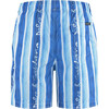 Riviera Stripes Bermudas - Shorts - 2