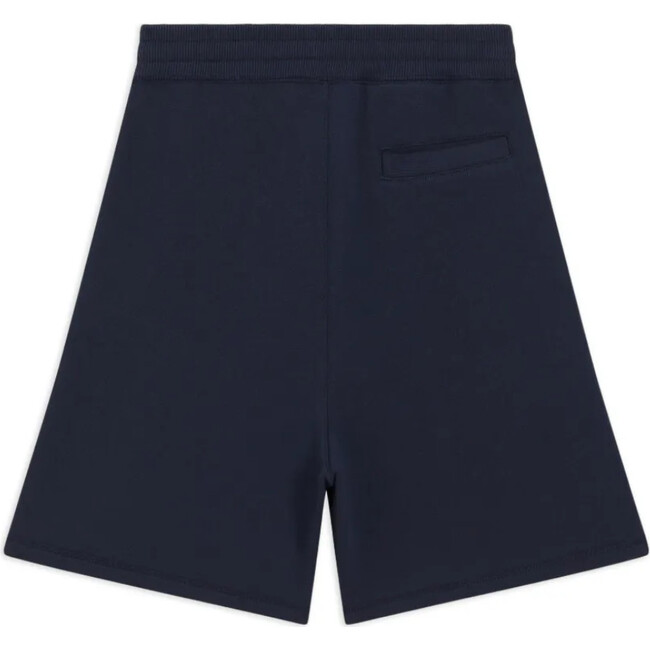 Navy Blue Bermudas - Shorts - 2